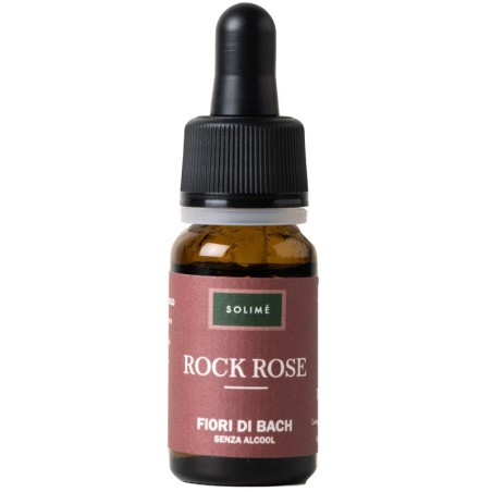 ROCK ROSE 10ML                          