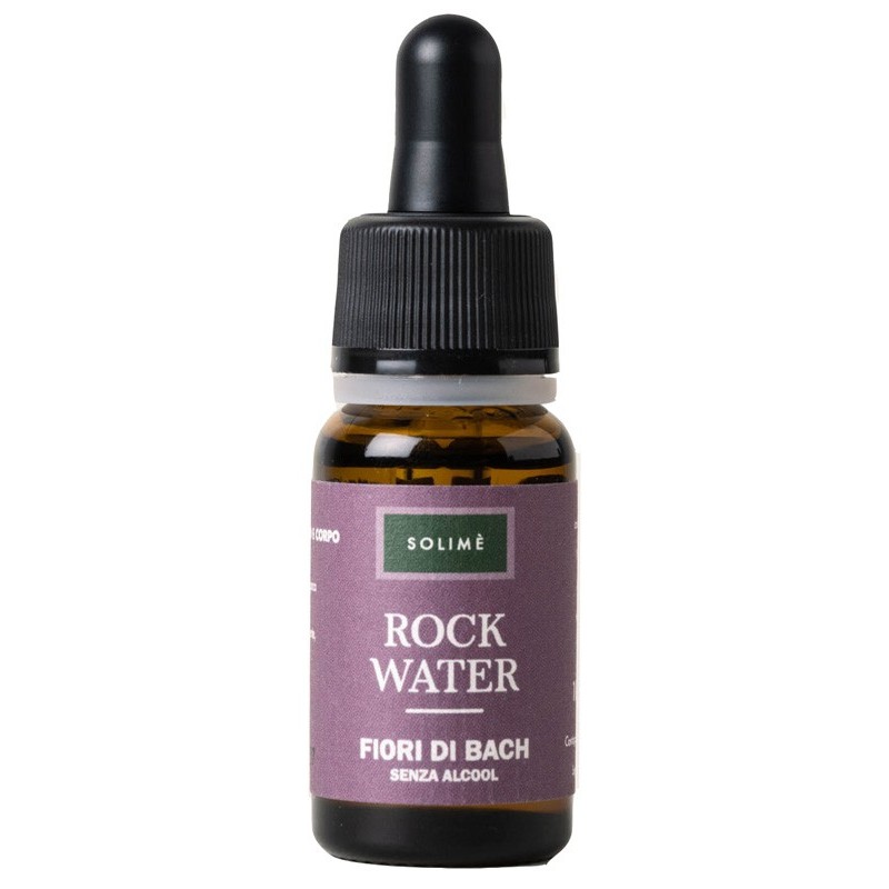 ROCK WATER 10ML                         