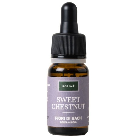SWEET CHESTNUT 10ML                     
