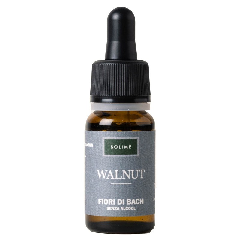 WALNUT 10ML                             