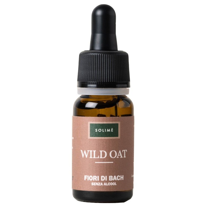 WILD OAT 10ML                           