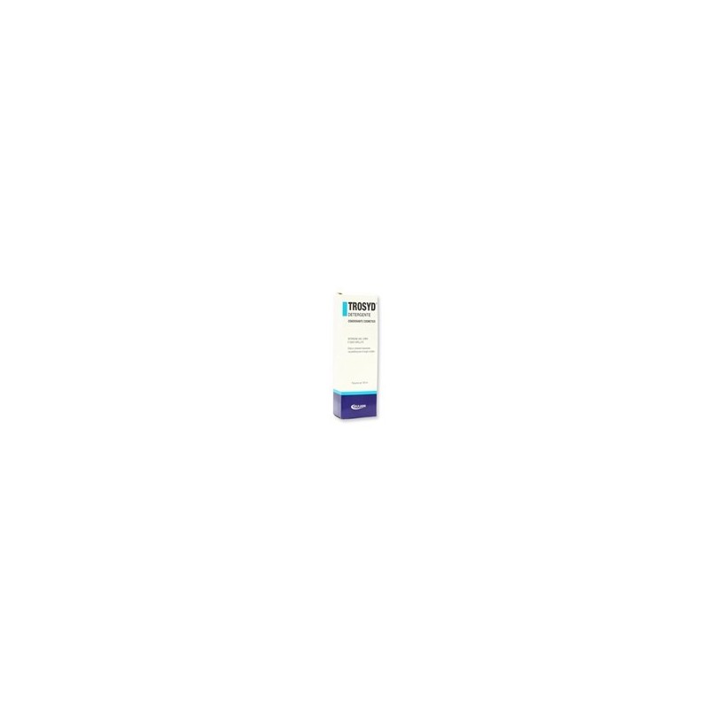 TROSYD DETERGENTE 150ML                 