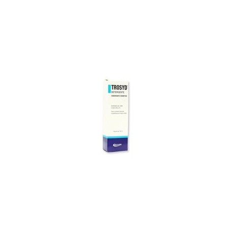 TROSYD DETERGENTE 150ML                 