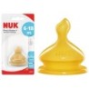 NUK TETTARELLA FC+ LATT6-18M L          