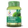 SPIRULINA MAXIMA 60 Compresse COLOURS          