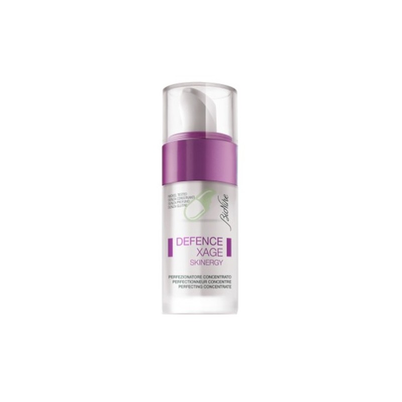 DEFENCE XAGE SKINENERGY 30ML            