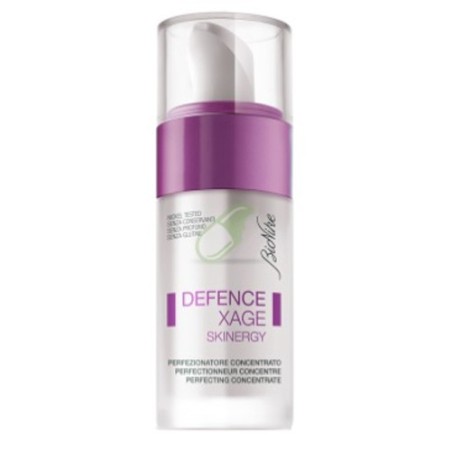 DEFENCE XAGE SKINENERGY 30ML            