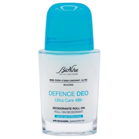 DEFENCE DEO ULTRA CARE ROLL-ON          