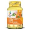 VITAMINA C PLUS 60 Capsule COLOURS           