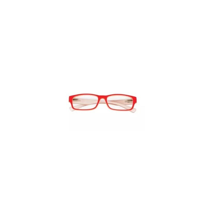 LIGHT ROSSO OCCHIALE +2,00              