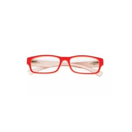 LIGHT ROSSO OCCHIALE +2,00              