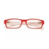 LIGHT ROSSO OCCHIALE +2,00              