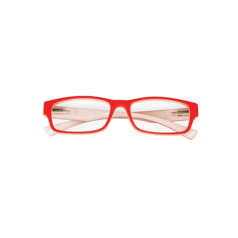 LIGHT ROSSO OCCHIALE +3,50              