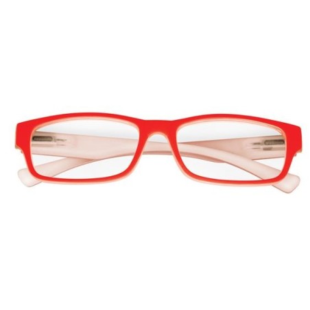 LIGHT ROSSO OCCHIALE +3,50              