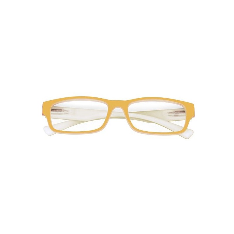 LIGHT GIALLO OCCHIALE +2,00             