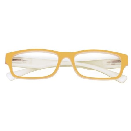 LIGHT GIALLO OCCHIALE +2,00             