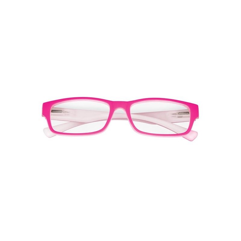 LIGHT FUXIA OCCHIALE +1,00              