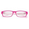 LIGHT FUXIA OCCHIALE +1,00              
