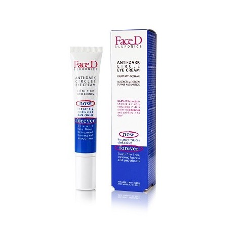 FACE D CONT OCCHI ANTIOCCHIAIE          