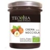 CREMA NOCCIOLA TEO&BIA BIO              