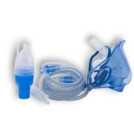 KIT AEROSOL COMPLETO                    