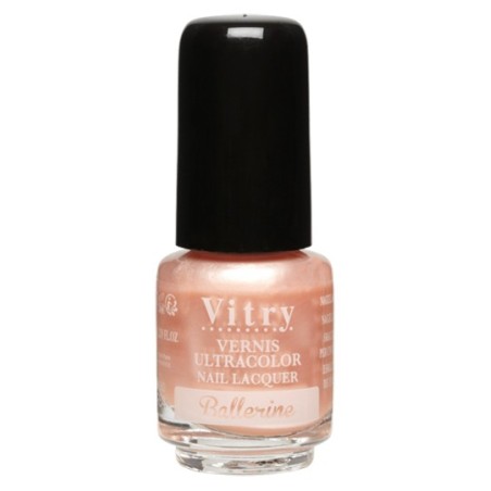 MINI SMALTO BALLERINE 4ML               