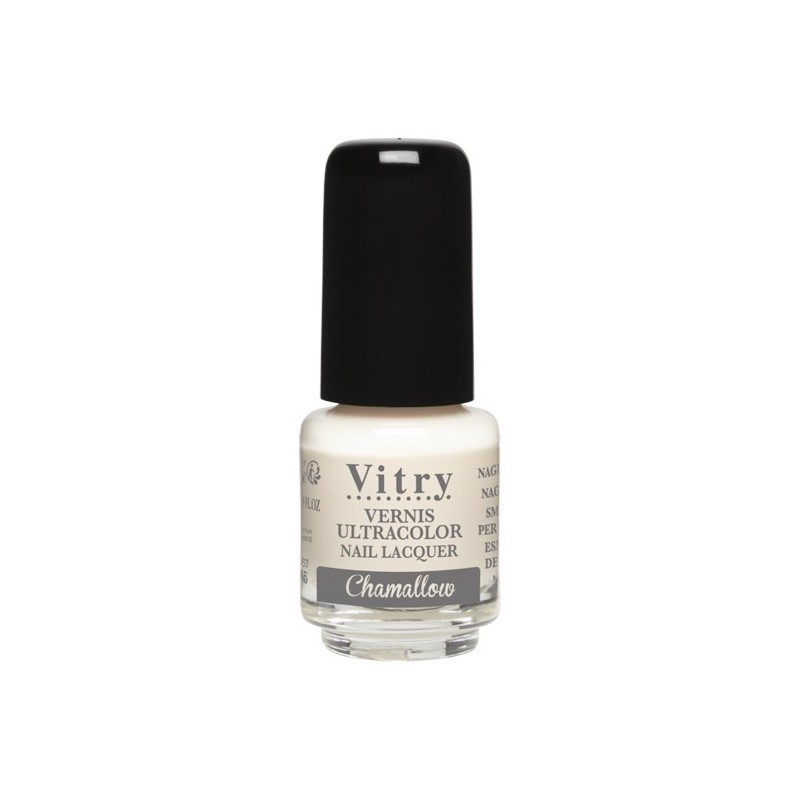 MINI SMALTO CHAMALLOW 4ML               