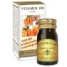 VITAMIN 100 60 Pastiglie                      