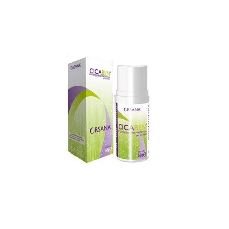 CICABEN 50G                             