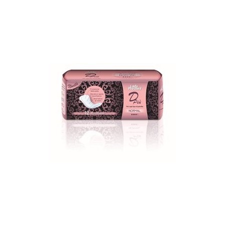 LADY PRESTERIL DPIU\\\' NORM 12 Pezzi          
