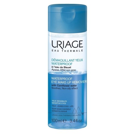 URIAGE STRUCC WATERPROOF 100ML          