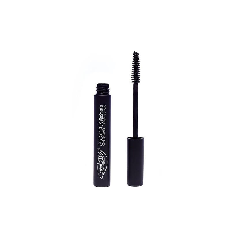 PUROBIO MASCARA NE GLOR VOL 1           