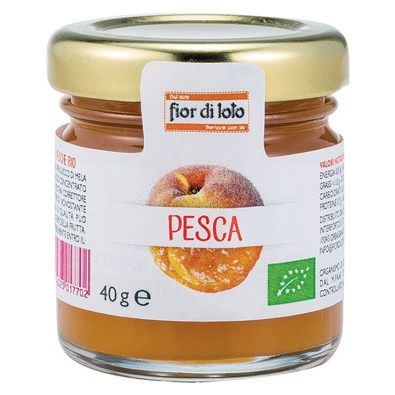 MINICOMPOSTA ALLA PESCA 40G             