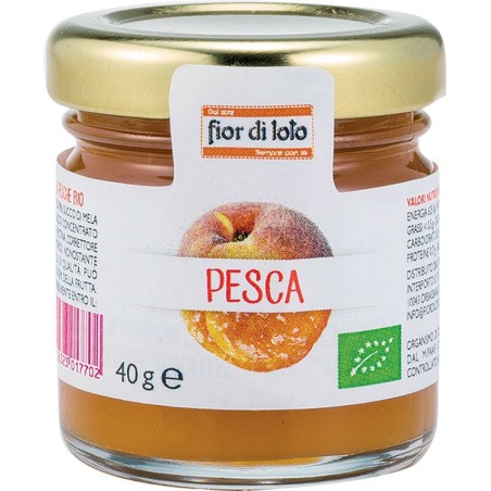 MINICOMPOSTA ALLA PESCA 40G             