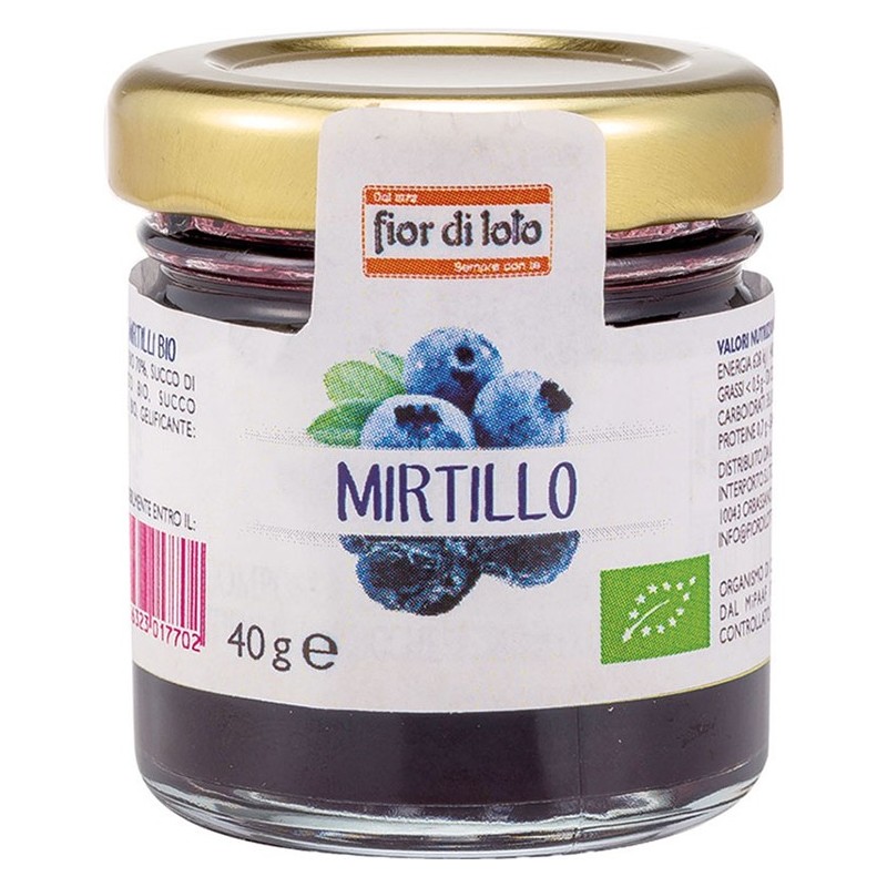 MINICOMPOSTA AI MIRTILLI 40G            