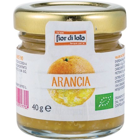 MINICOMPOSTA ALL\\\'ARANCIA 40G            