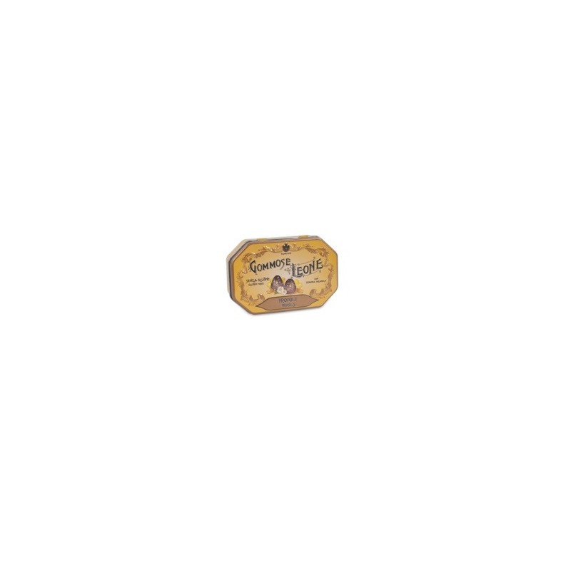 GOMMOSE PROPOLI LATT 42G                
