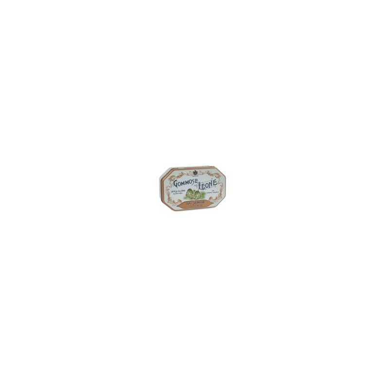 GOMMOSE BALSAMICA LATT 42G              