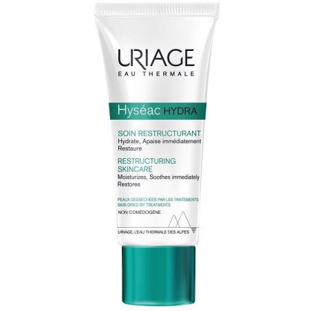 HYSEAC HYDRA CREMA T 40ML               