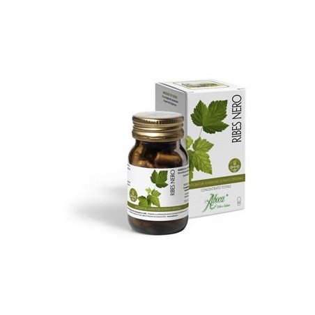 RIBES NERO CONCEN TOTALE 50 Opercoli          