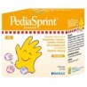 PEDIASPRINT 15 Flaconi 10ML                   