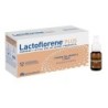 LACTOFLORENE PLUS 12 Flaconi                  