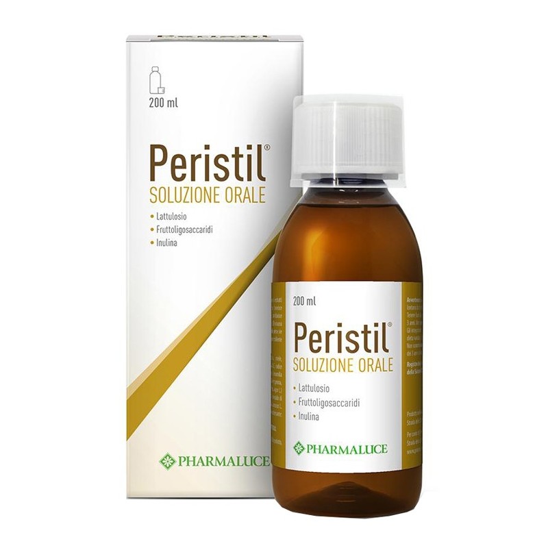 PERISTIL 200ML                          