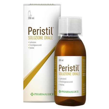 PERISTIL 200ML                          