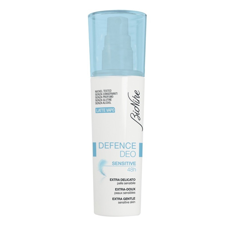 DEFENCE DEO SENSITIVE VAPO              