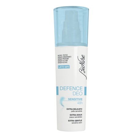 DEFENCE DEO SENSITIVE VAPO              