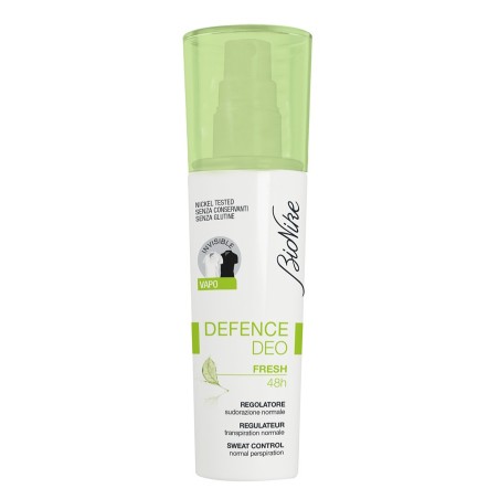 DEFENCE DEO FRESH VAPO 100ML            
