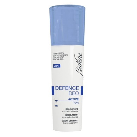 DEFENCE DEO ACTIVE VAPO 100ML           