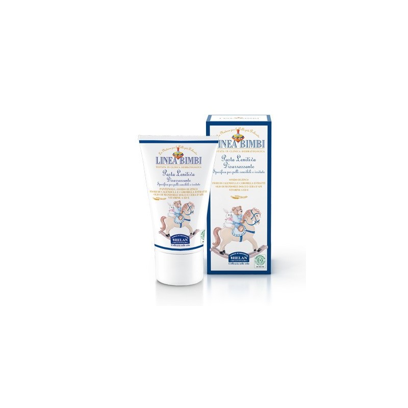 BIMBI PASTA LENITIVA 50ML               