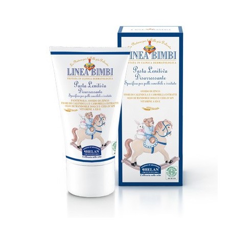 BIMBI PASTA LENITIVA 50ML               